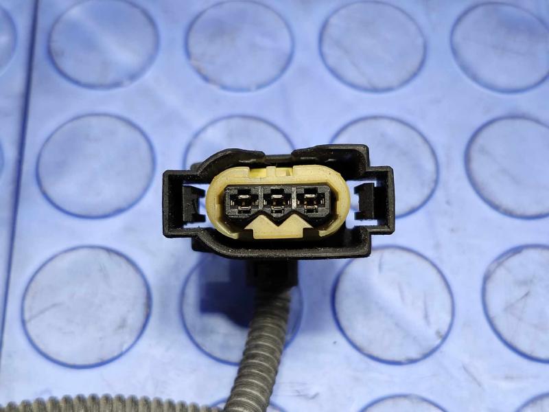 2003-2006 BMW 2.5L 3.0L Engine Wiring Harness Module Genuine OEM 12517524106