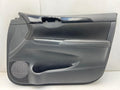 2019 Nissan Sentra Front Door Trim Panel
