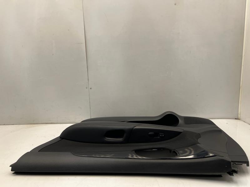 2019 Nissan Sentra Front Door Trim Panel