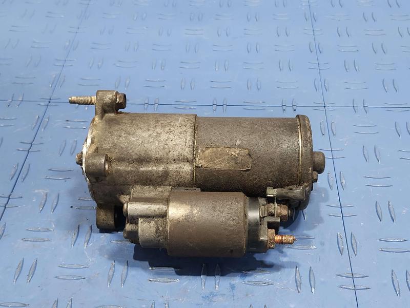 2001 Ford F-150 Starter Motor
