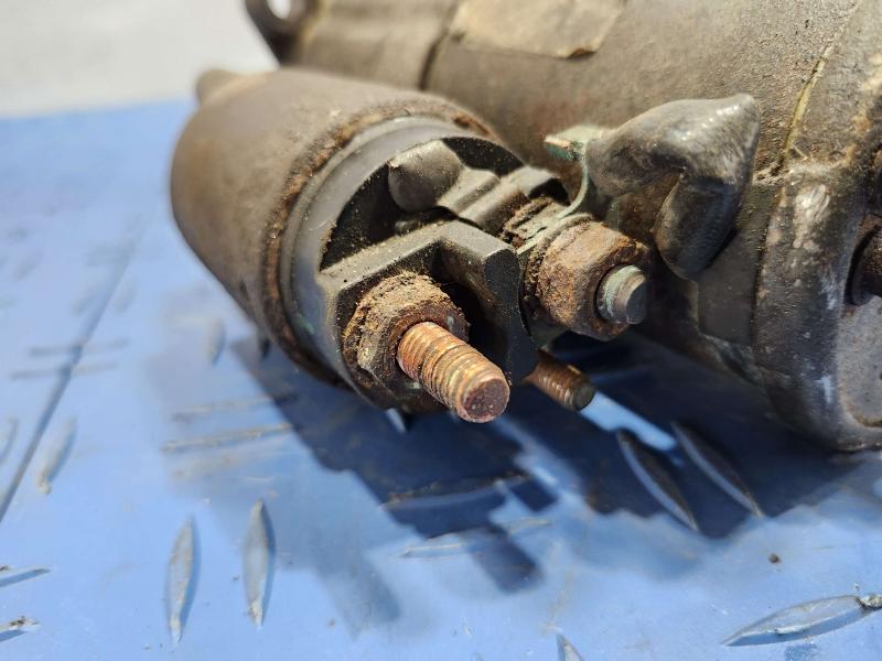 2001 Ford F-150 Starter Motor