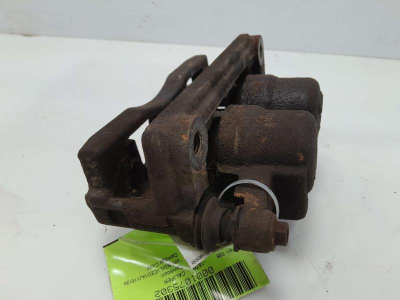 2010 Buick Enclave Caliper