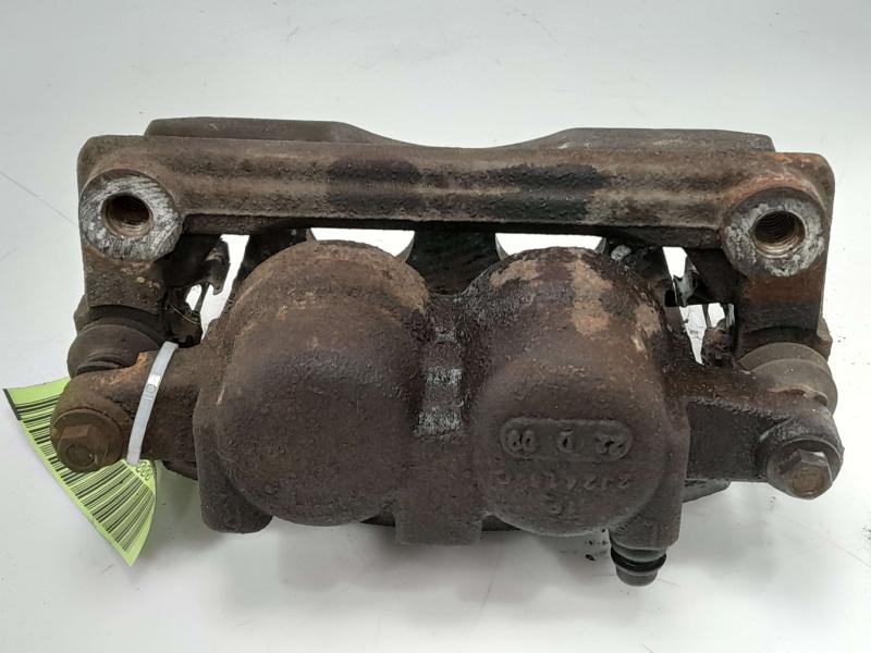 2010 Buick Enclave Caliper