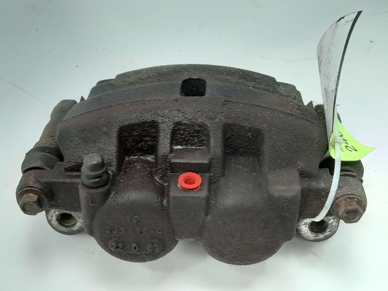 2010 Buick Enclave Caliper