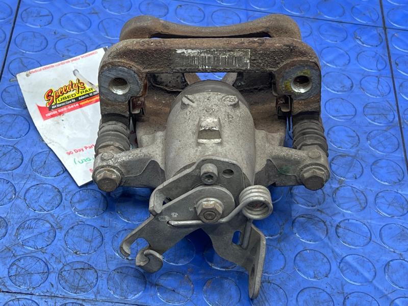 2013 Chevrolet Malibu Caliper