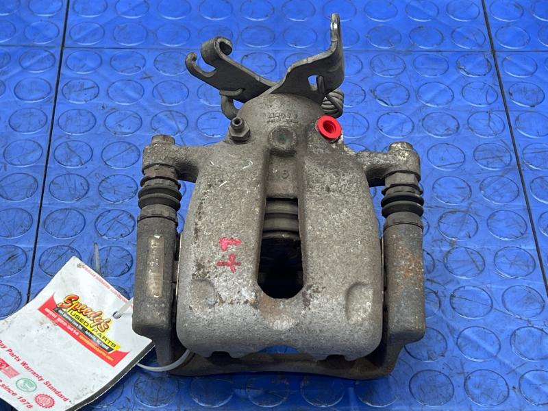 2013 Chevrolet Malibu Caliper