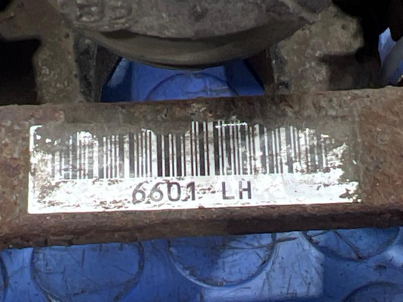 2013 Chevrolet Malibu Caliper