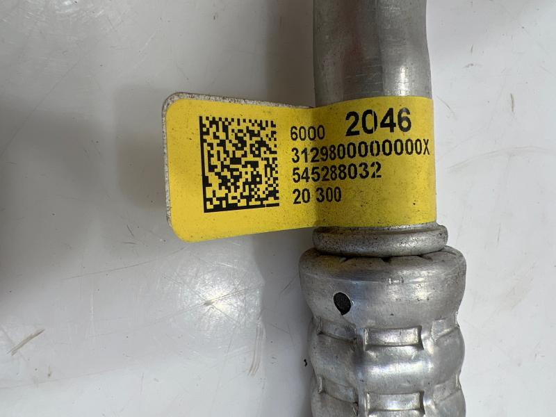 2021 Chevrolet Trailblazer Air Conditioner Hose