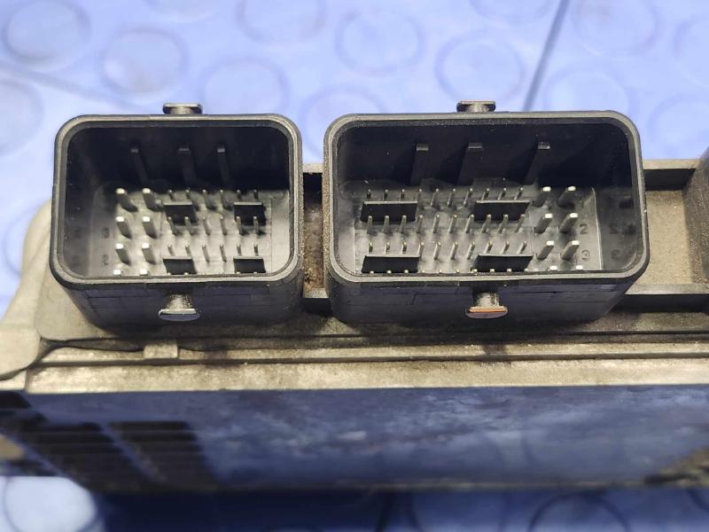 2015 Chevrolet City Express Engine/Motor Brain Box
