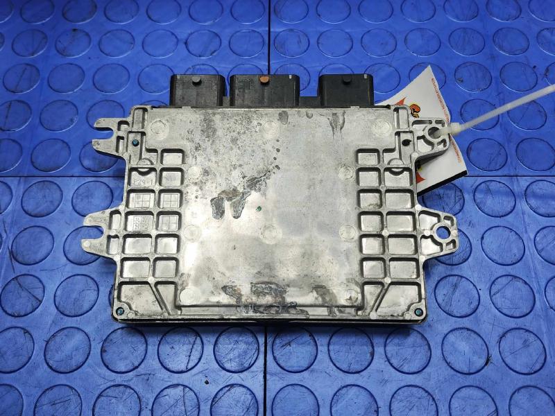 2015 Chevrolet City Express Engine/Motor Brain Box