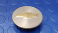 2008 Chevrolet Impala Center Cap