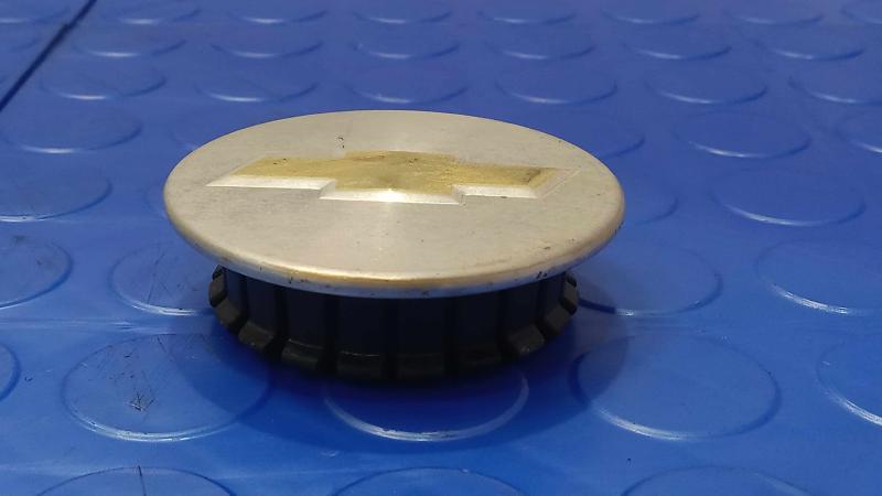 2008 Chevrolet Impala Center Cap