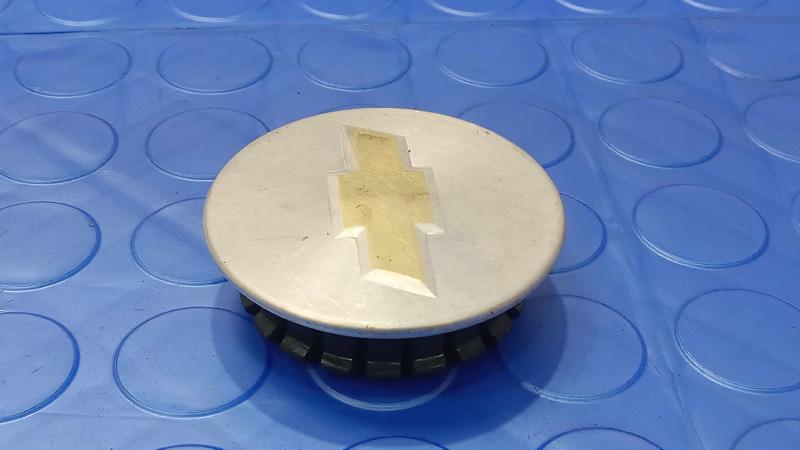 2008 Chevrolet Impala Center Cap