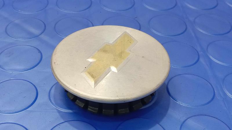 2008 Chevrolet Impala Center Cap