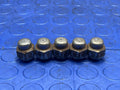 2006 Mazda Miata Lug Nuts