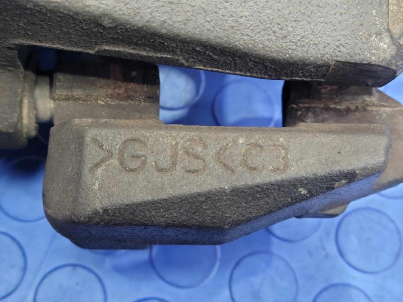 2011-2024 Dodge Durango Front Brake Caliper Assembly Left Driver Side OEM 68138843AA,LH