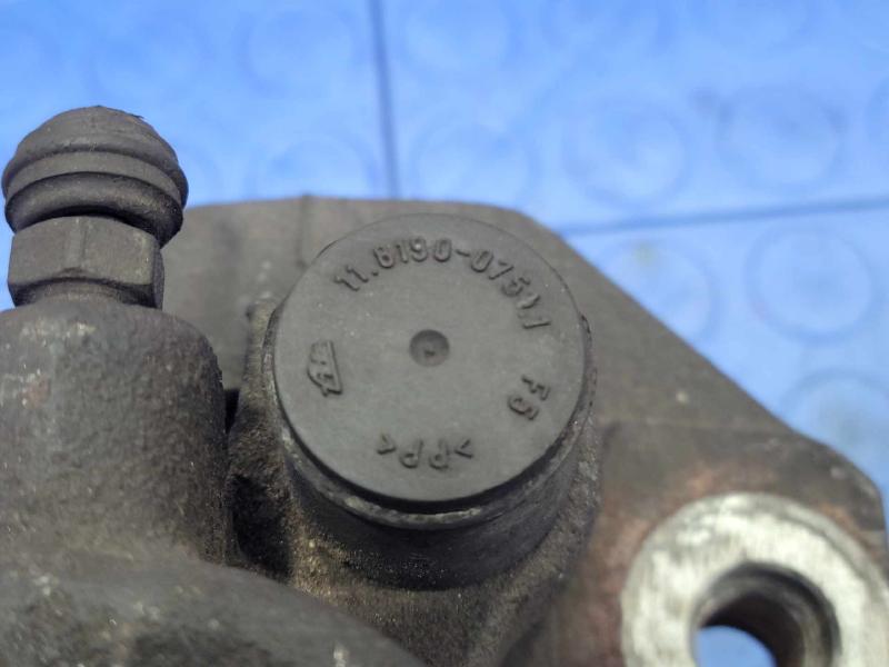 2011-2024 Dodge Durango Front Brake Caliper Assembly Left Driver Side OEM 68138843AA,LH