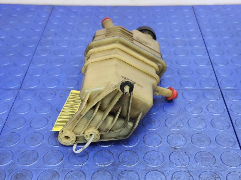 2006-2015 Mazda Miata Power Steering Oil Reservoir Genuine OEM NE5132690B