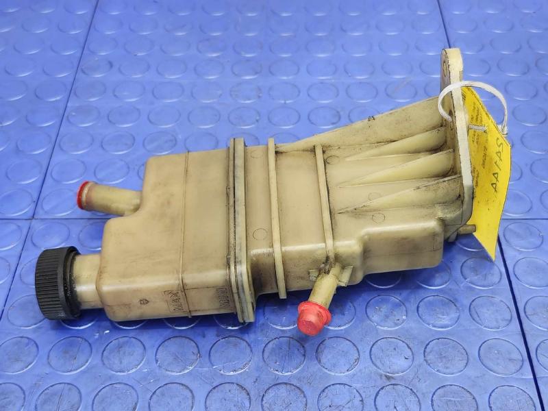 2006-2015 Mazda Miata Power Steering Oil Reservoir Genuine OEM NE5132690B