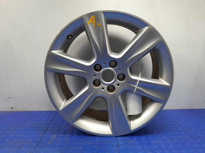 2018 Jaguar XE Wheel