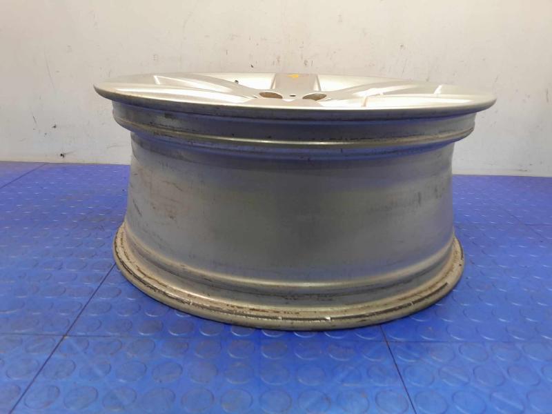 2018 Jaguar XE Wheel