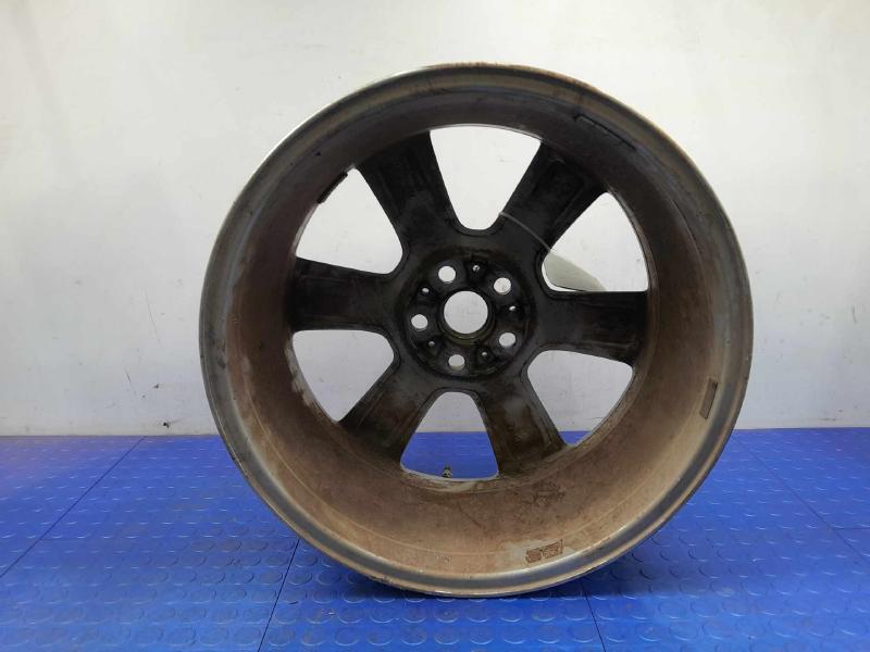 2018 Jaguar XE Wheel