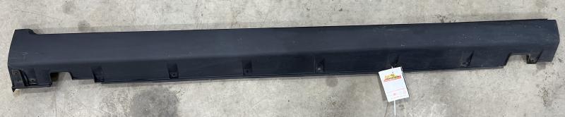 2012 Kia Sorento Rocker Moulding