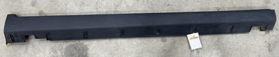 2012 Kia Sorento Rocker Moulding