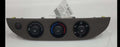 2003 Toyota Camry Heater A/C Control
