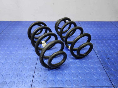 2019 Chevrolet Bolt Coil/Air Spring