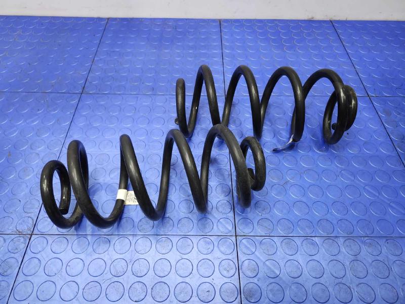 2019 Chevrolet Bolt Coil/Air Spring