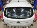 2012 Ford Focus Trunk/Decklid/Hatch/Tailgate