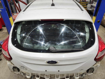 2012 Ford Focus Trunk/Decklid/Hatch/Tailgate