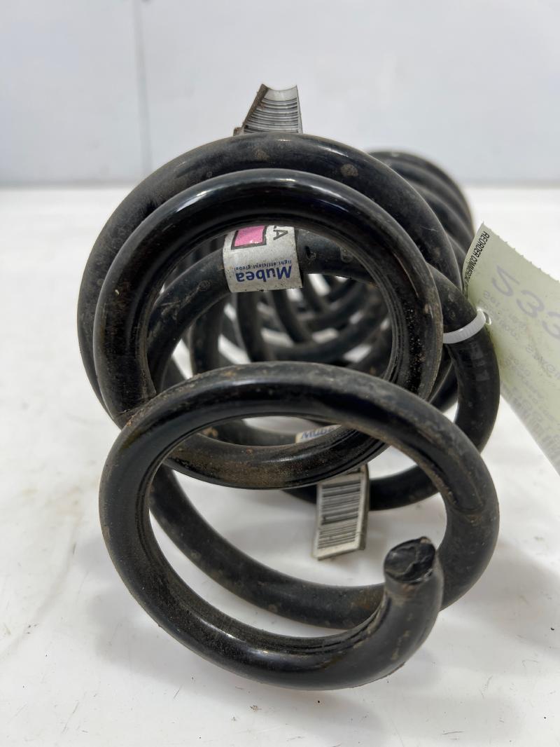 2020 Nissan Sentra Coil/Air Spring