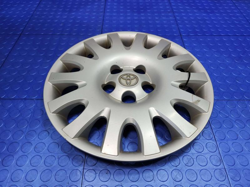 2002 Toyota Camry Wheel Cover