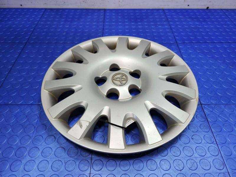2002 Toyota Camry Wheel Cover