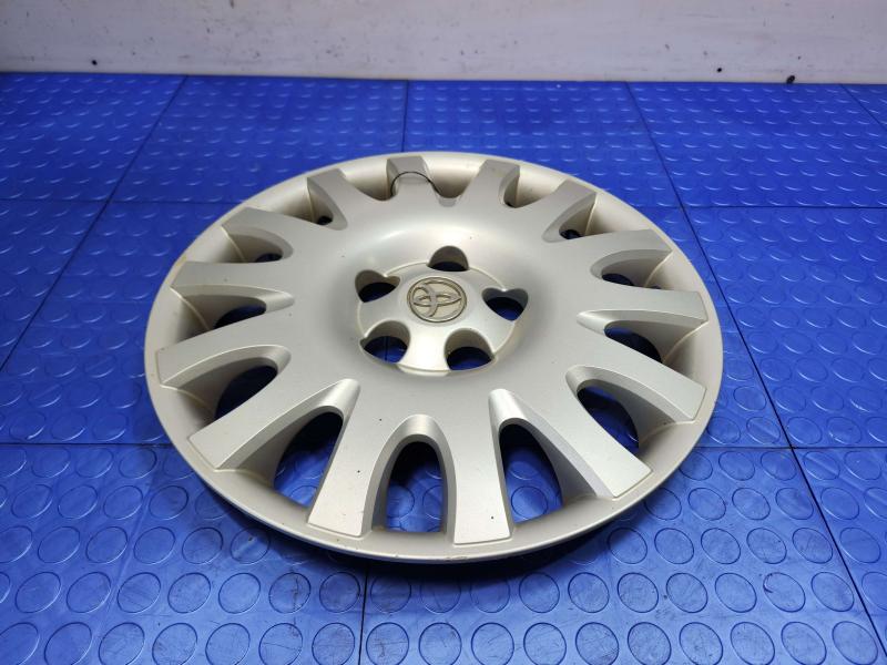 2002 Toyota Camry Wheel Cover