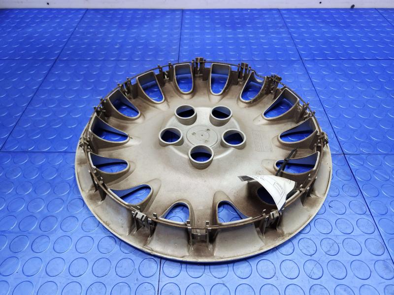 2002 Toyota Camry Wheel Cover
