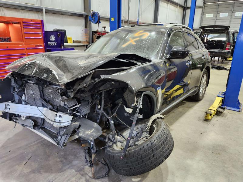 2013 Infiniti FX35 Misc Ebay Parts