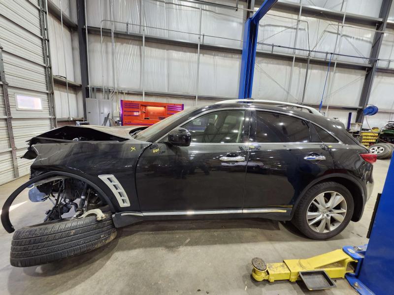 2013 Infiniti FX35 Misc Ebay Parts