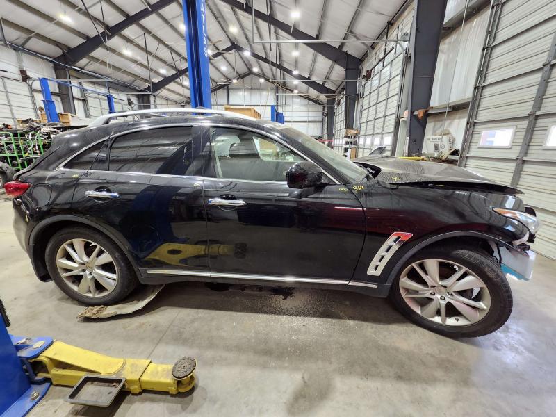 2013 Infiniti FX35 Misc Ebay Parts