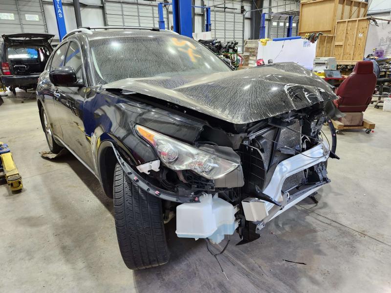 2013 Infiniti FX35 Misc Ebay Parts