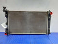 2017 Subaru Impreza Radiator