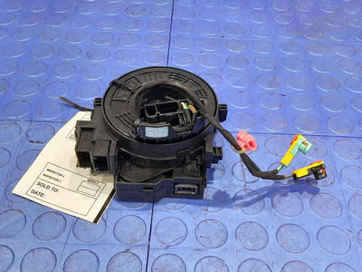 2017 Toyota Prius Clockspring (Srs)