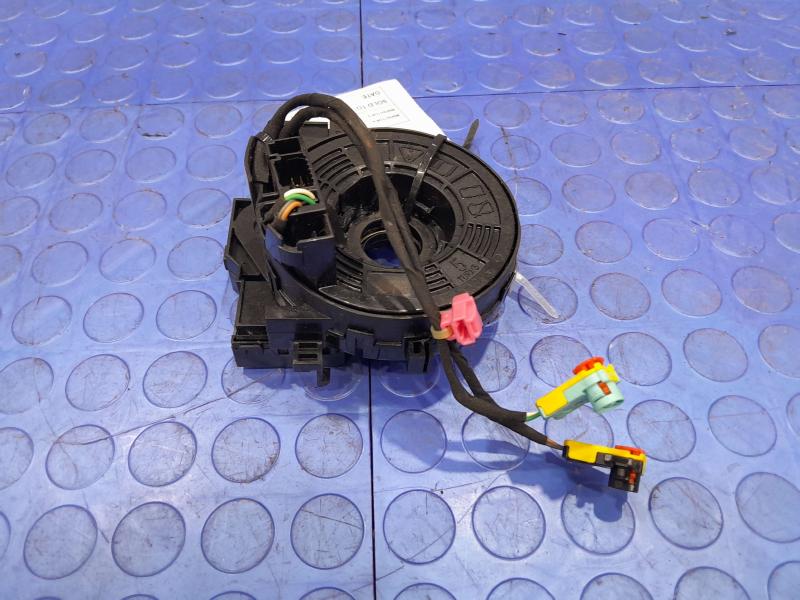 2017 Toyota Prius Clockspring (Srs)