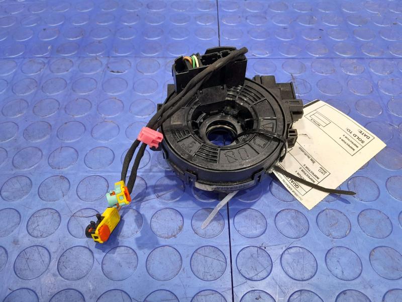 2017 Toyota Prius Clockspring (Srs)