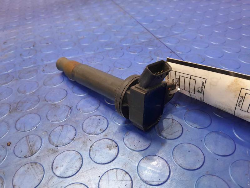 2004 Toyota Tundra Ignition Coil/Ignitor