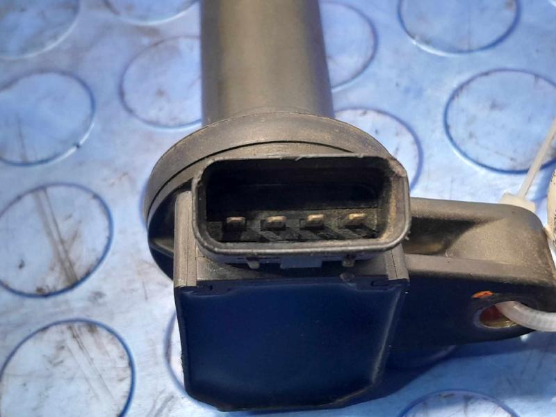 2004 Toyota Tundra Ignition Coil/Ignitor