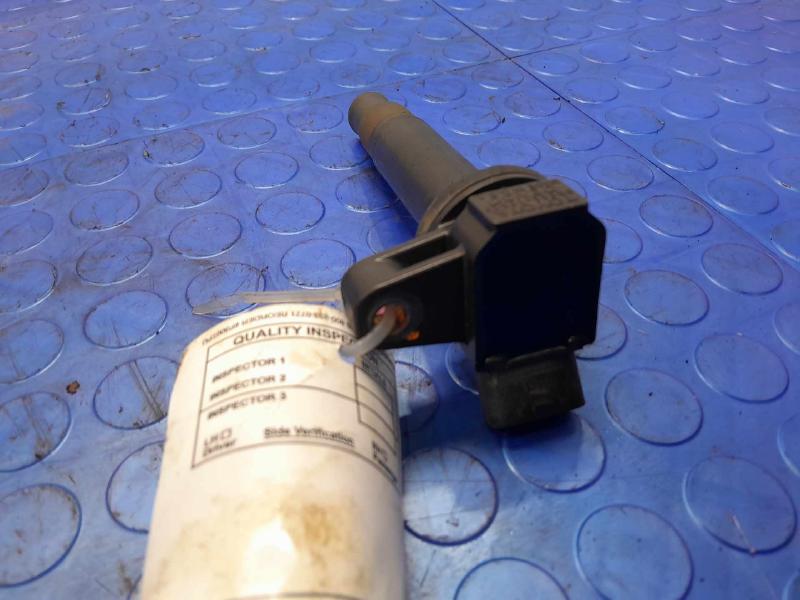 2004 Toyota Tundra Ignition Coil/Ignitor
