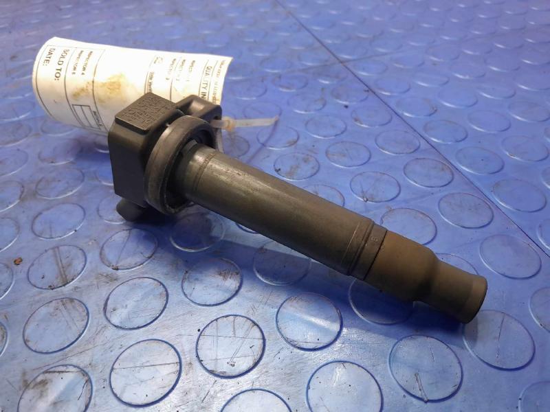 2004 Toyota Tundra Ignition Coil/Ignitor